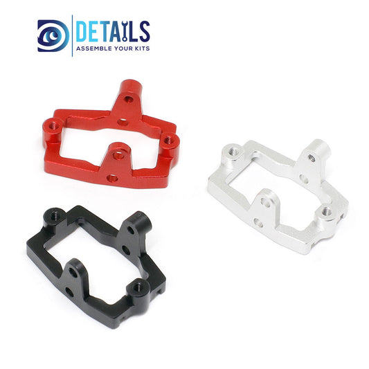 Aluminum Servo Mount for TRX-4M 1/18 Car 1pc