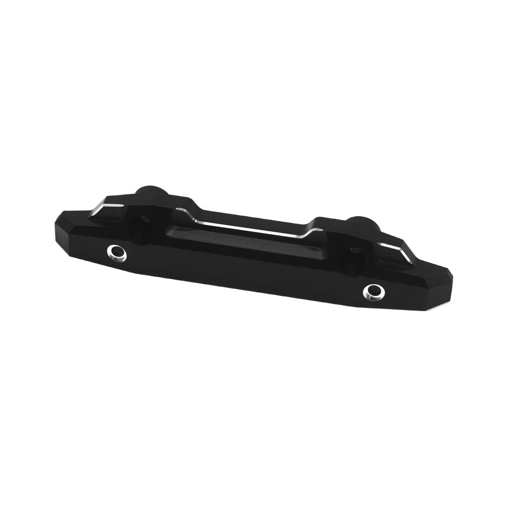 Hobby Details 7075 Aluminum Rear Bumper For TRX MINI MAXX BL-2s 4WD Brushless Monster Truck 107154-1 Upgrade Parts