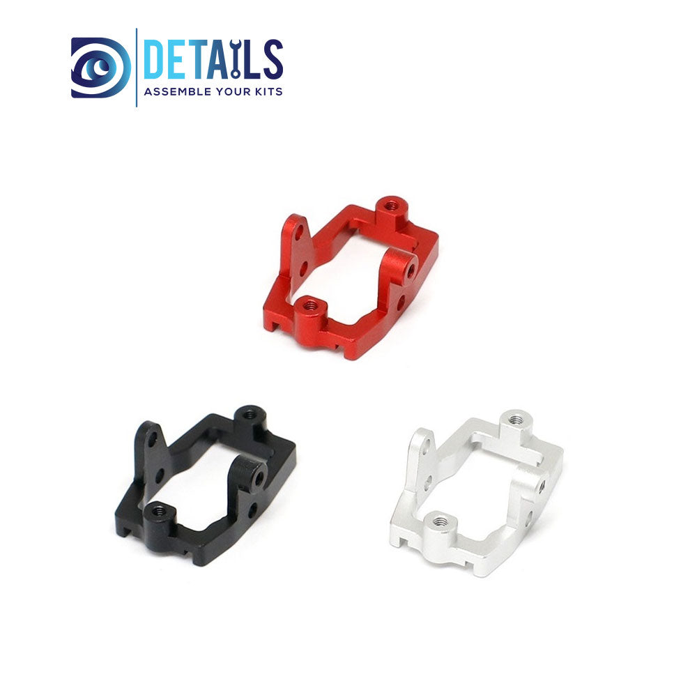 Aluminum Servo Mount for TRX-4M 1/18 Car 1pc