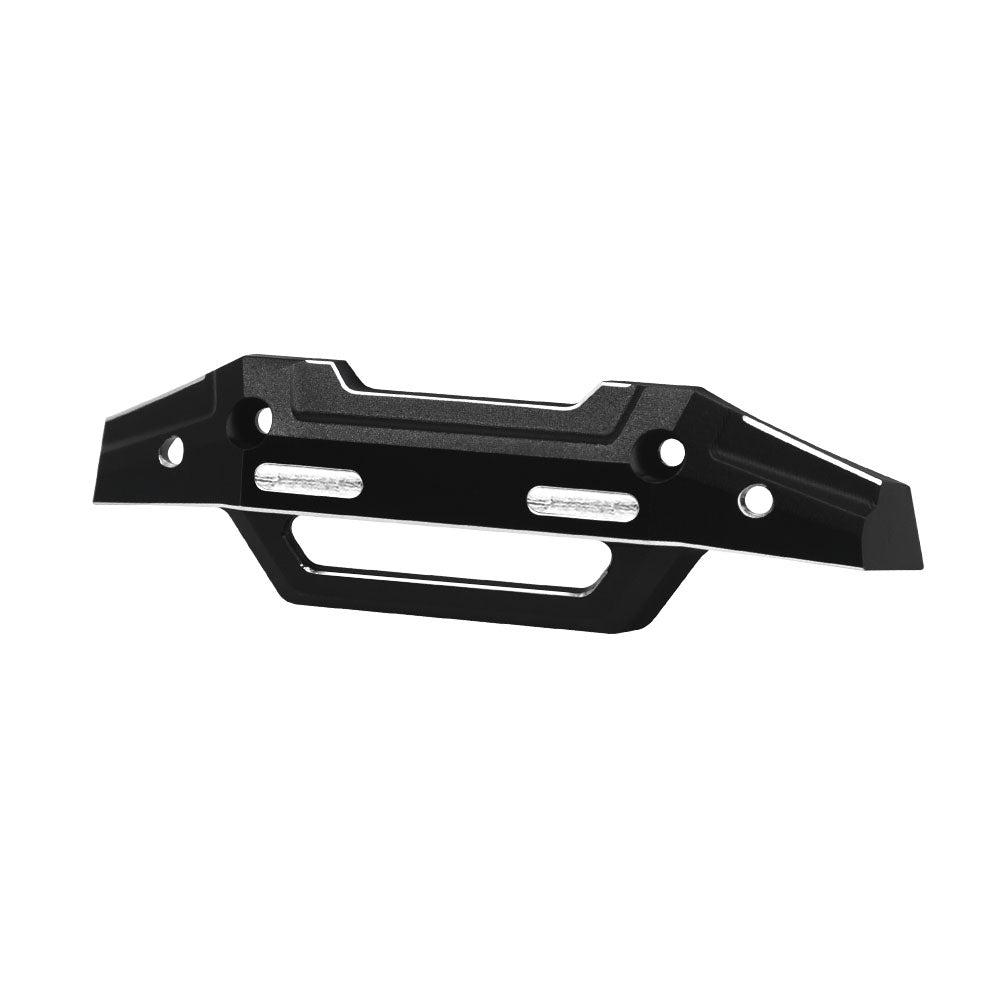 Hobby Details 7075 Aluminum Front Bumper For TRX MINI MAXX BL-2s 4WD Brushless Monster Truck 107154-1 Upgrade Parts
