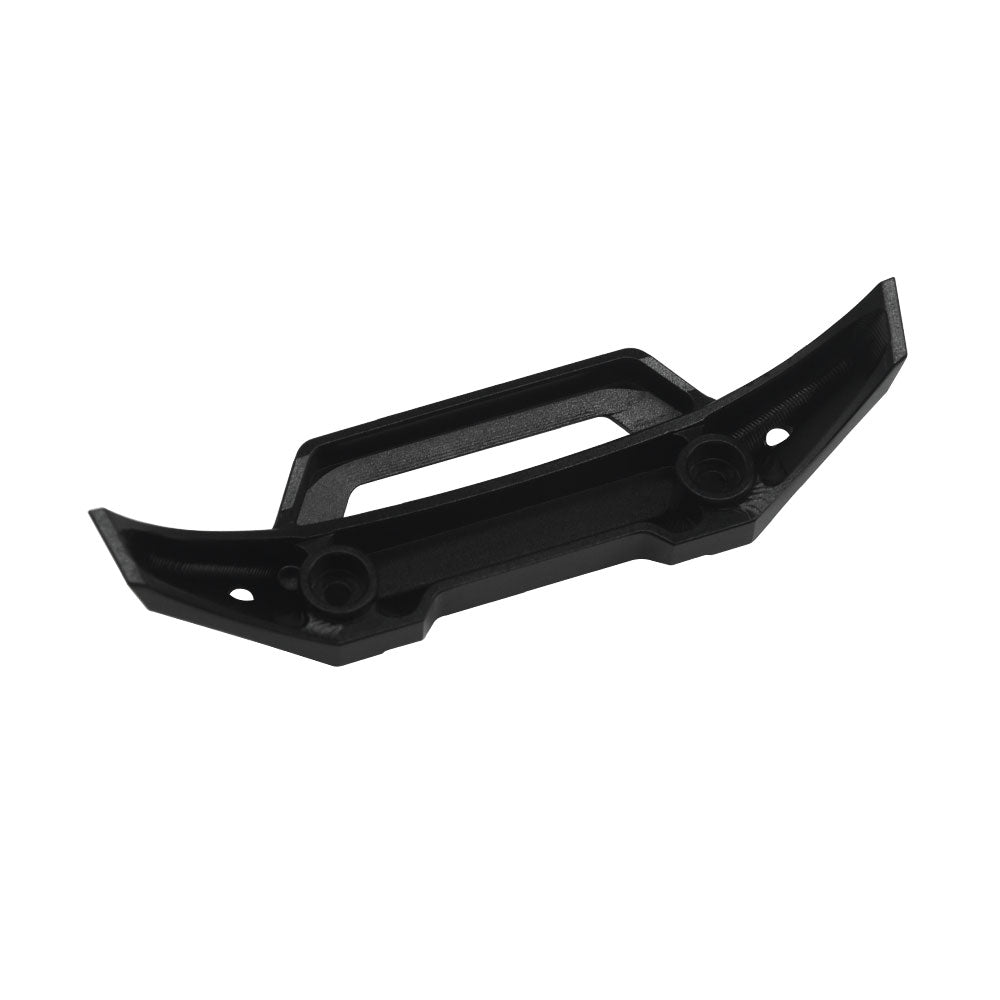 Hobby Details 7075 Aluminum Front Bumper For TRX MINI MAXX BL-2s 4WD Brushless Monster Truck 107154-1 Upgrade Parts