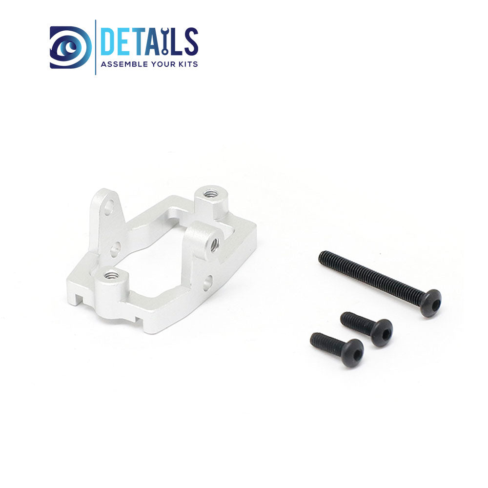 Aluminum Servo Mount for TRX-4M 1/18 Car 1pc