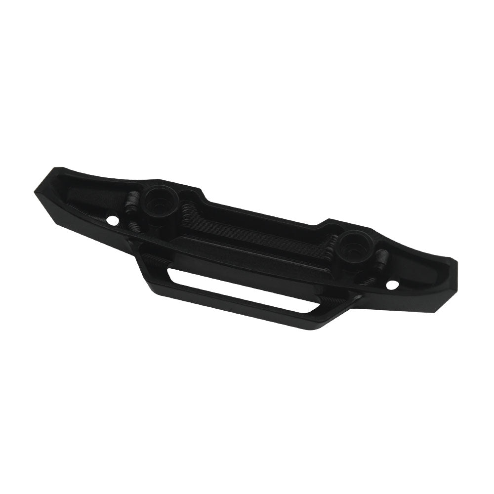 Hobby Details 7075 Aluminum Front Bumper For TRX MINI MAXX BL-2s 4WD Brushless Monster Truck 107154-1 Upgrade Parts