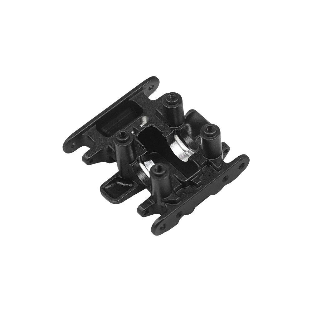 Hobby Details Aluminum Skid Plate for SCX30 Cars Upgrade Parts