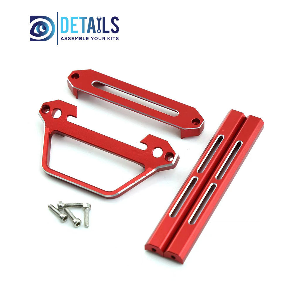 Aluminum Protector Frame For Flysky NB4 / Pro