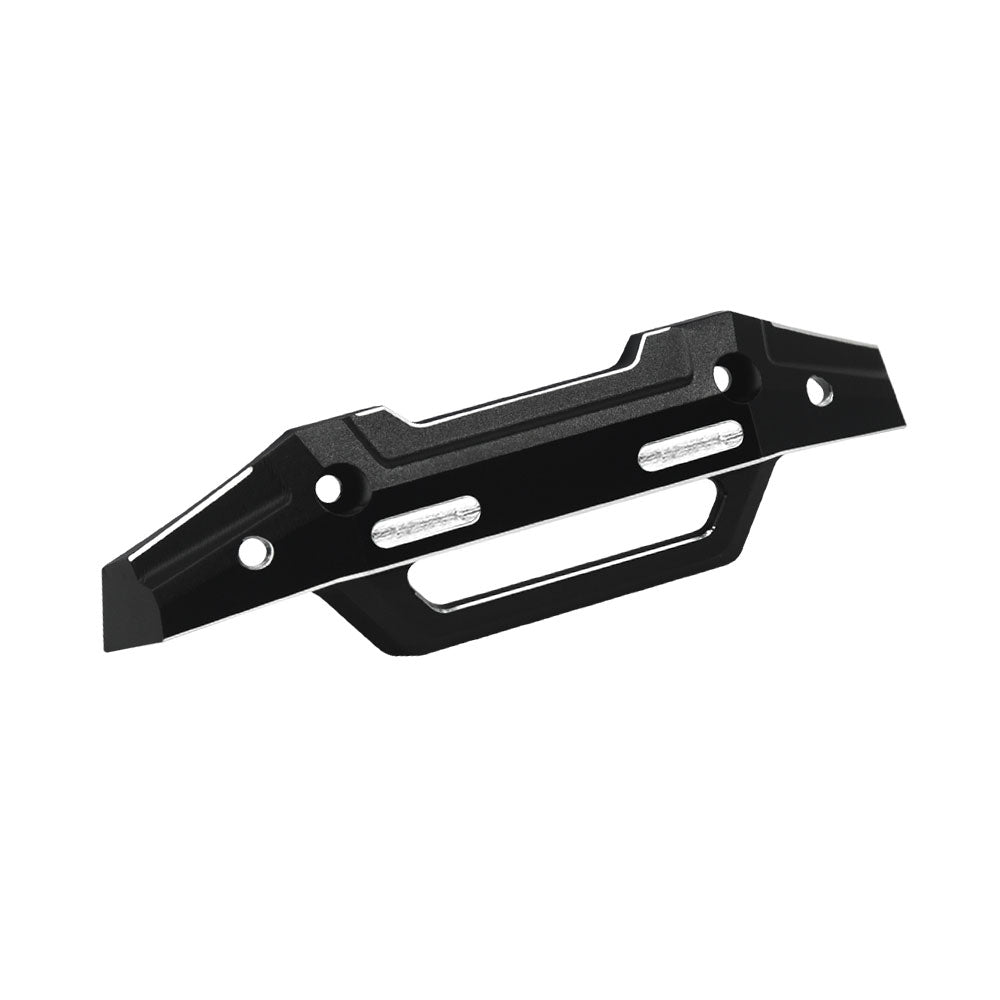 Hobby Details 7075 Aluminum Front Bumper For TRX MINI MAXX BL-2s 4WD Brushless Monster Truck 107154-1 Upgrade Parts