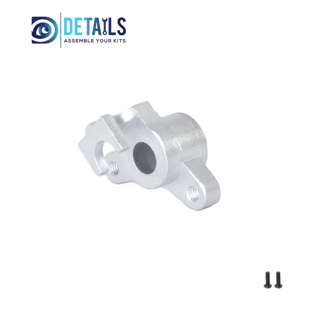 7075 Aluminum Rear Brake Caliper brake decoration for LOSI 1/4 Promoto MX Motorcycle