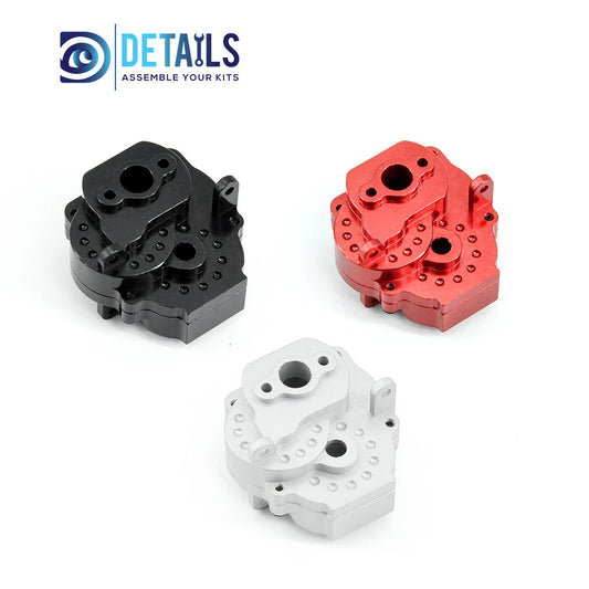 Aluminum Gear Box for TRX-4M 1/18 Car 1pc