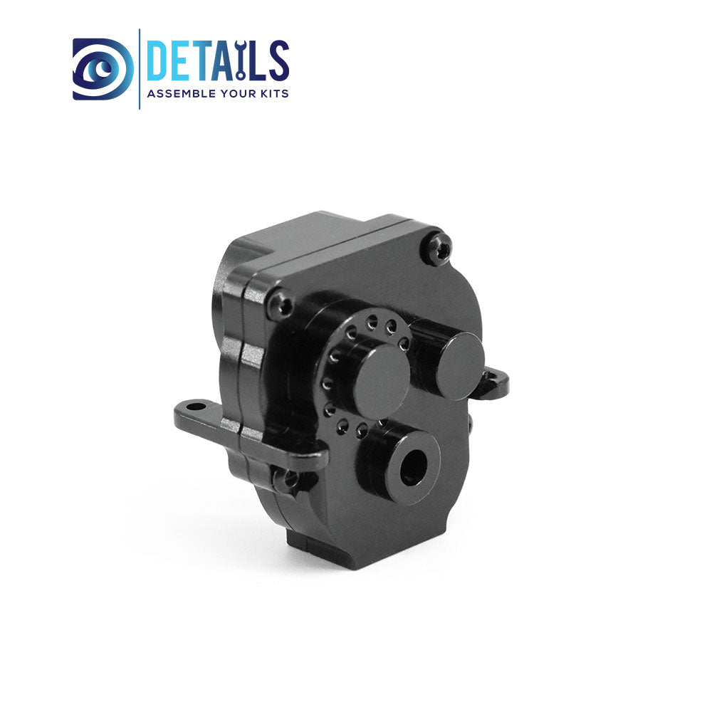 Aluminum Gear Box for TRX-4M 1/18 Car 1pc