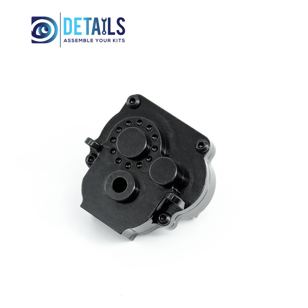 Aluminum Gear Box for TRX-4M 1/18 Car 1pc