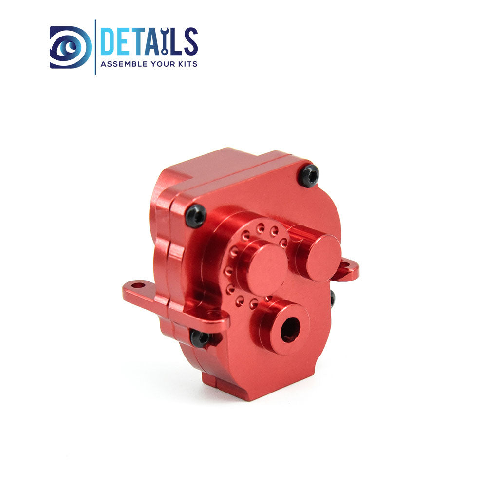 Aluminum Gear Box for TRX-4M 1/18 Car 1pc