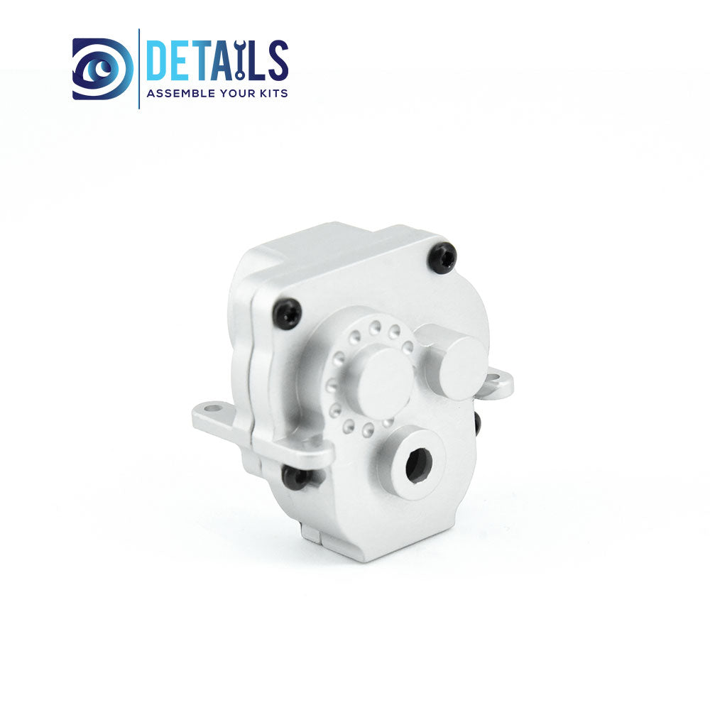 Aluminum Gear Box for TRX-4M 1/18 Car 1pc