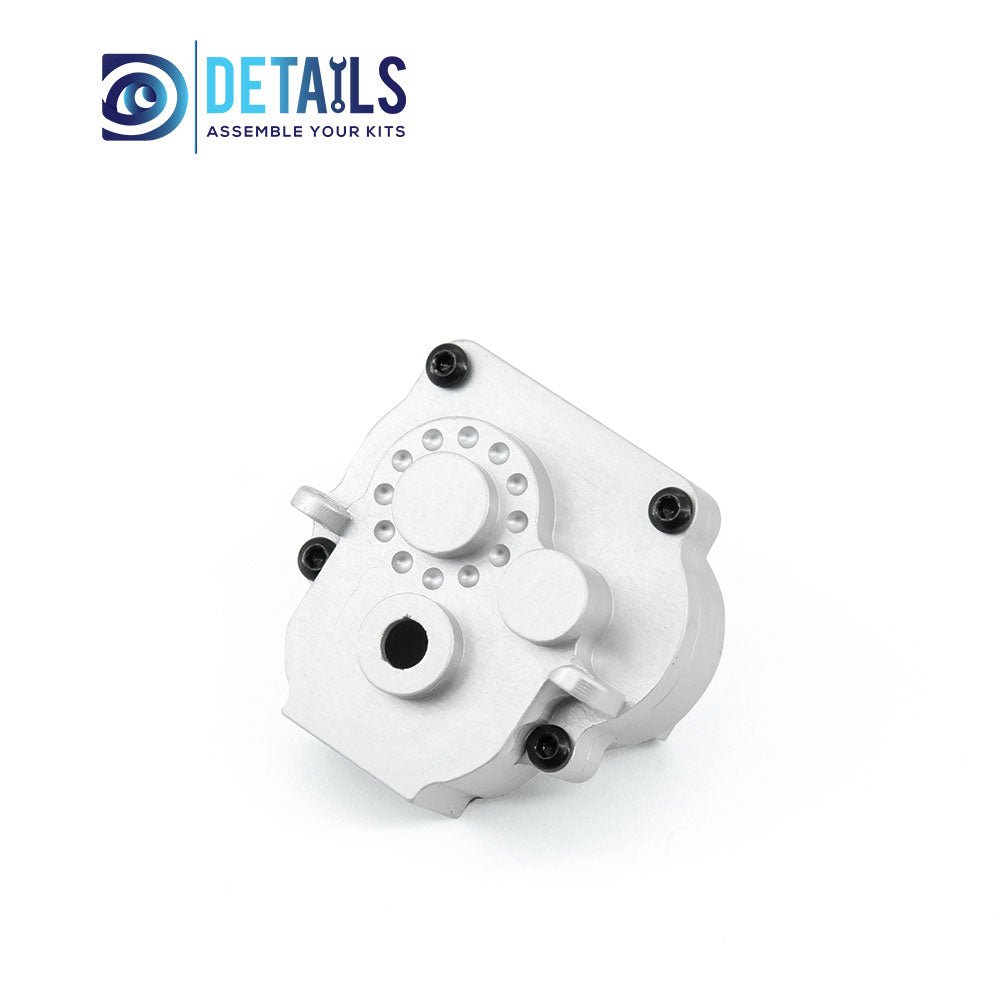 Aluminum Gear Box for TRX-4M 1/18 Car 1pc