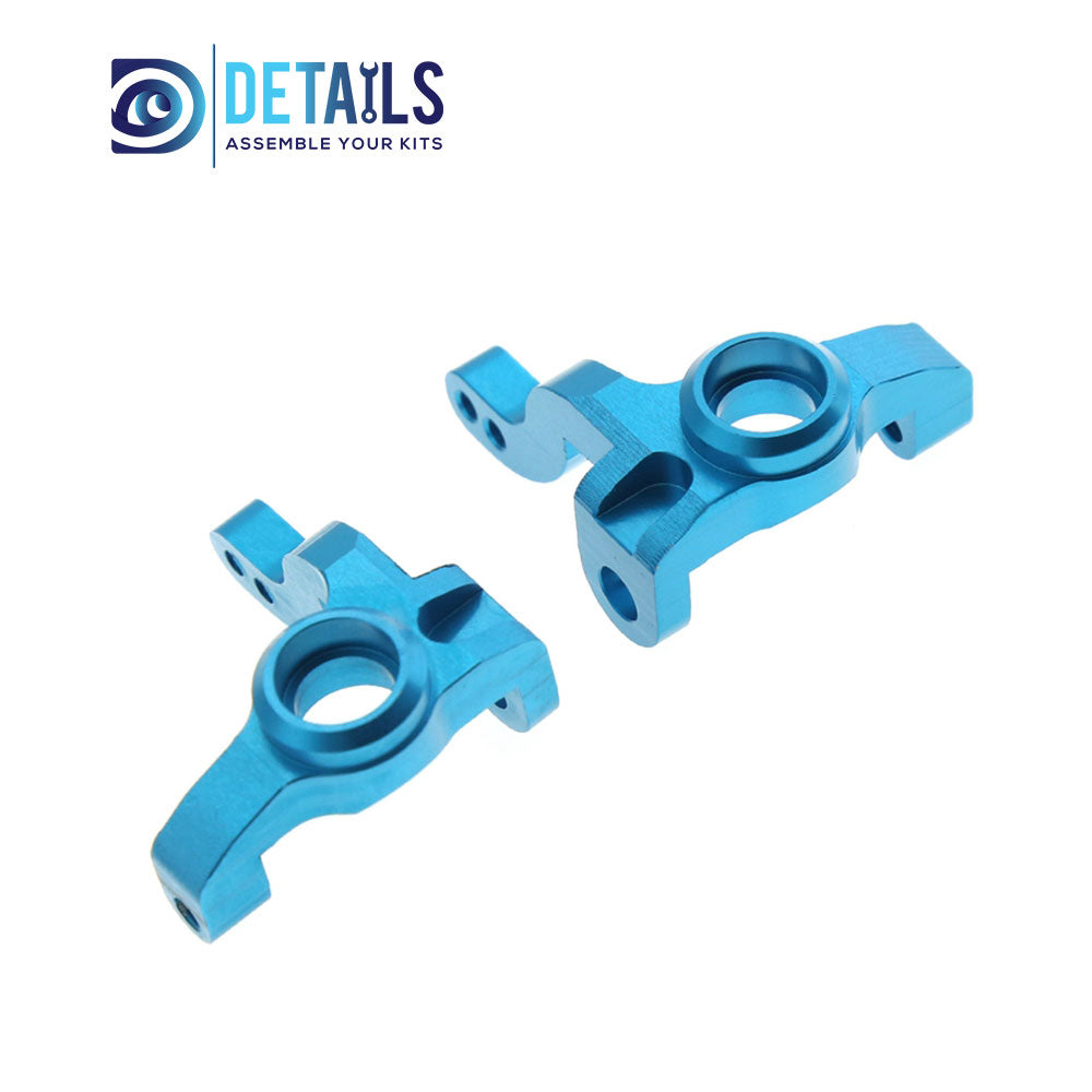 Aluminum Steering Knuckles for Tamiya XV-01 XV01 1/10 RC Car Upgrades PartsAluminum Steering Knuckles for Tamiya XV-01 XV01 1/10 RC Car Upgrades Parts