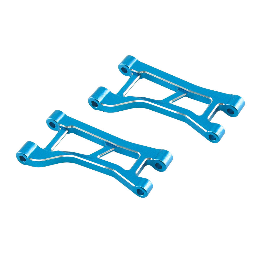 Hobby Details 7075 Aluminum Steel Set For TRX MINI MAXX BL-2s 4WD Brushless Monster Truck 107154-1 Upgrade Parts