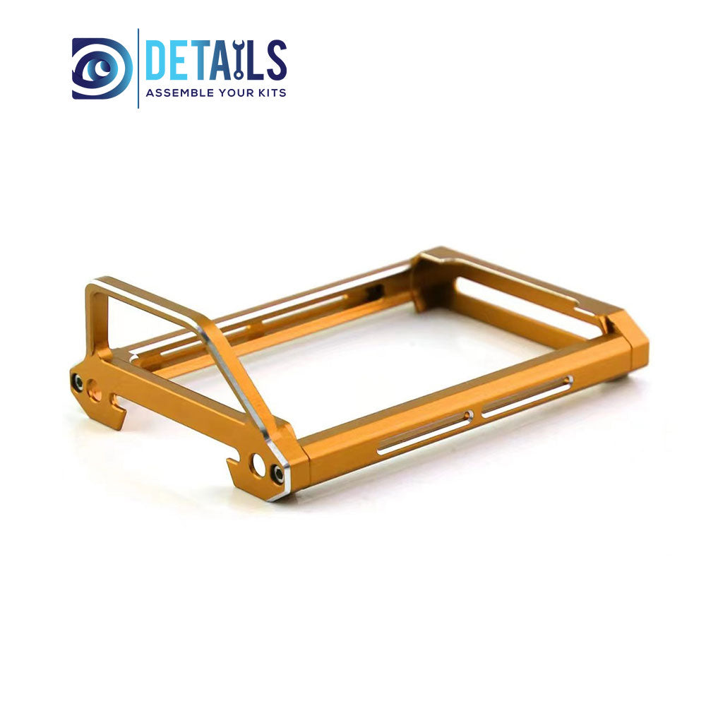 Aluminum Protector Frame For Flysky NB4 / Pro