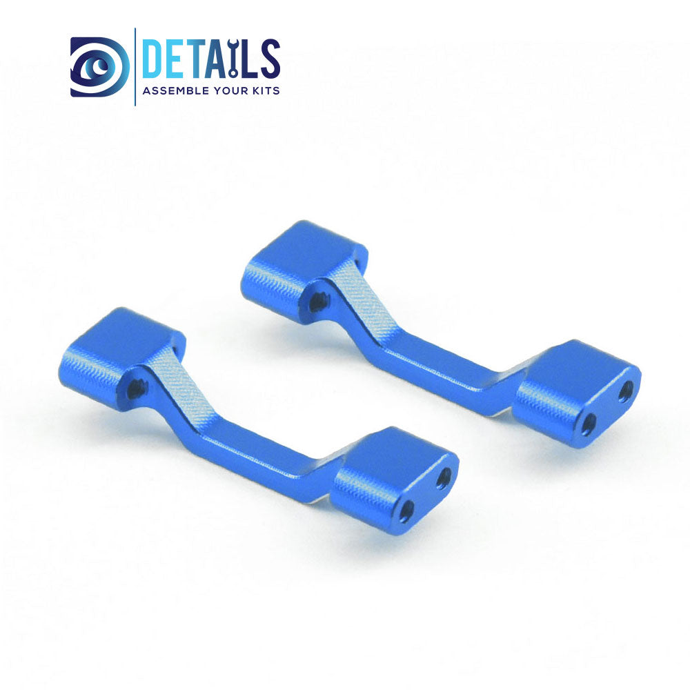 Aluminum Hoop Crossbar For Losi LMT MINI 1/18 4WD Solid Axle Monster
