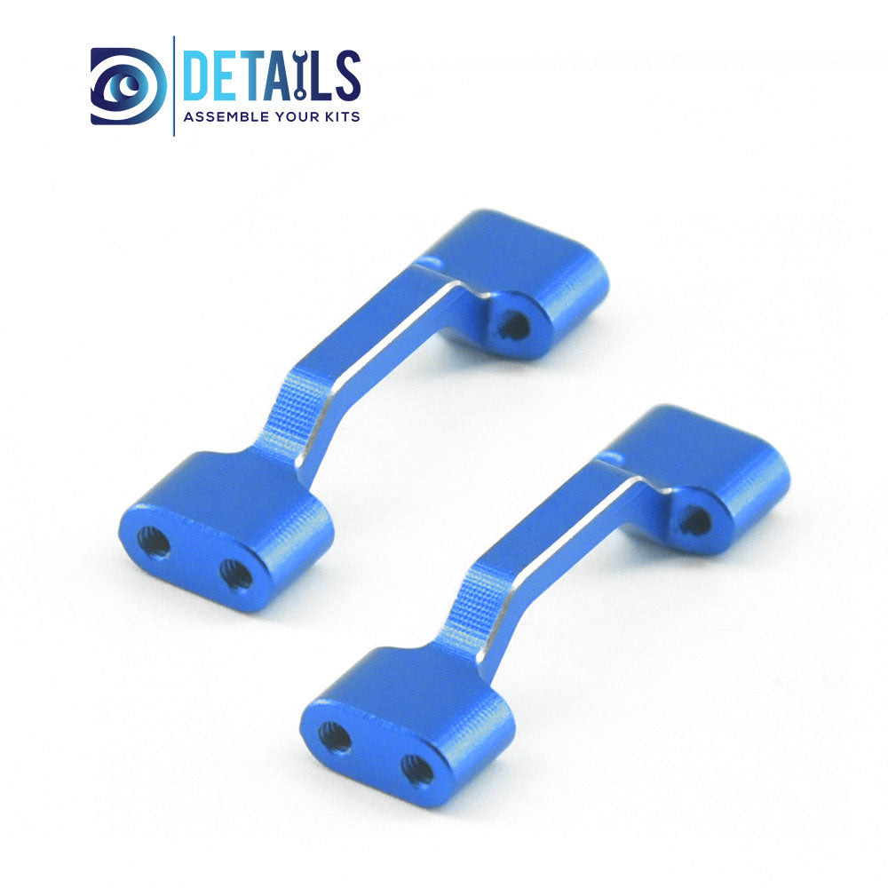 Aluminum Hoop Crossbar For Losi LMT MINI 1/18 4WD Solid Axle Monster