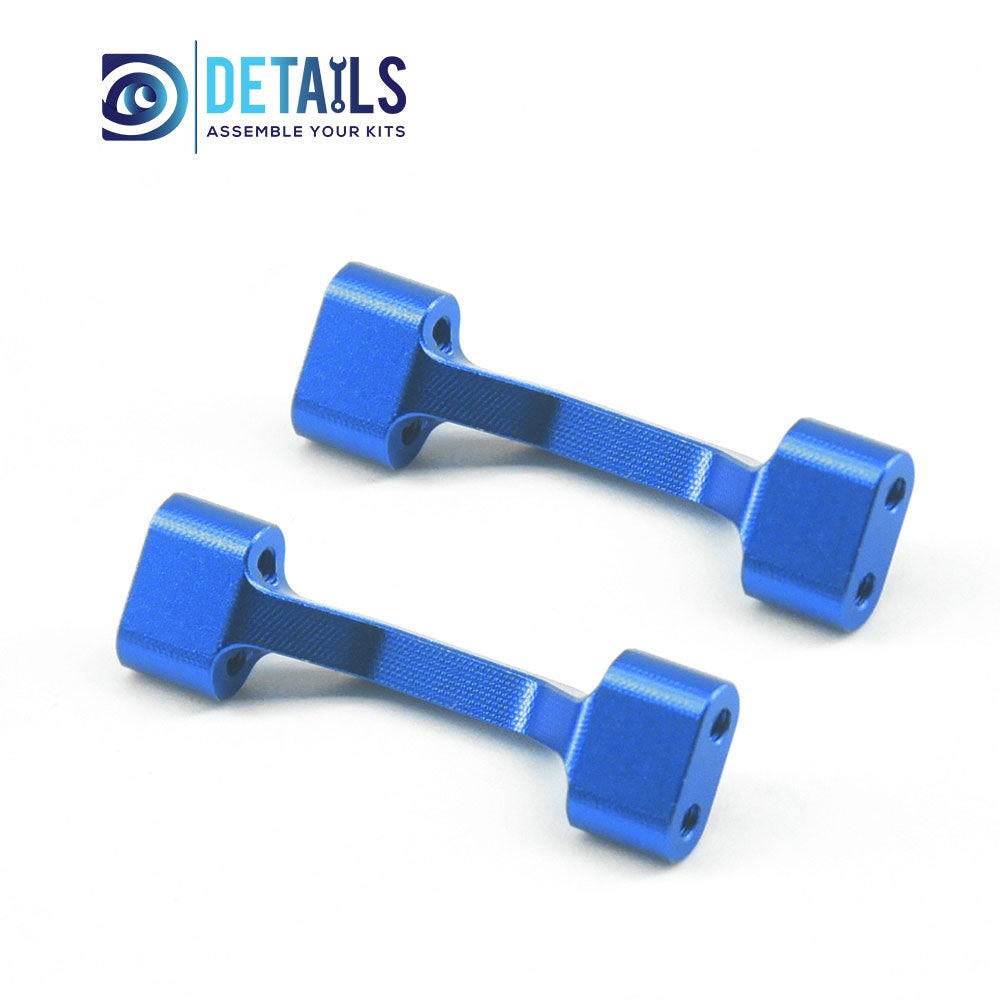 Aluminum Hoop Crossbar For Losi LMT MINI 1/18 4WD Solid Axle Monster