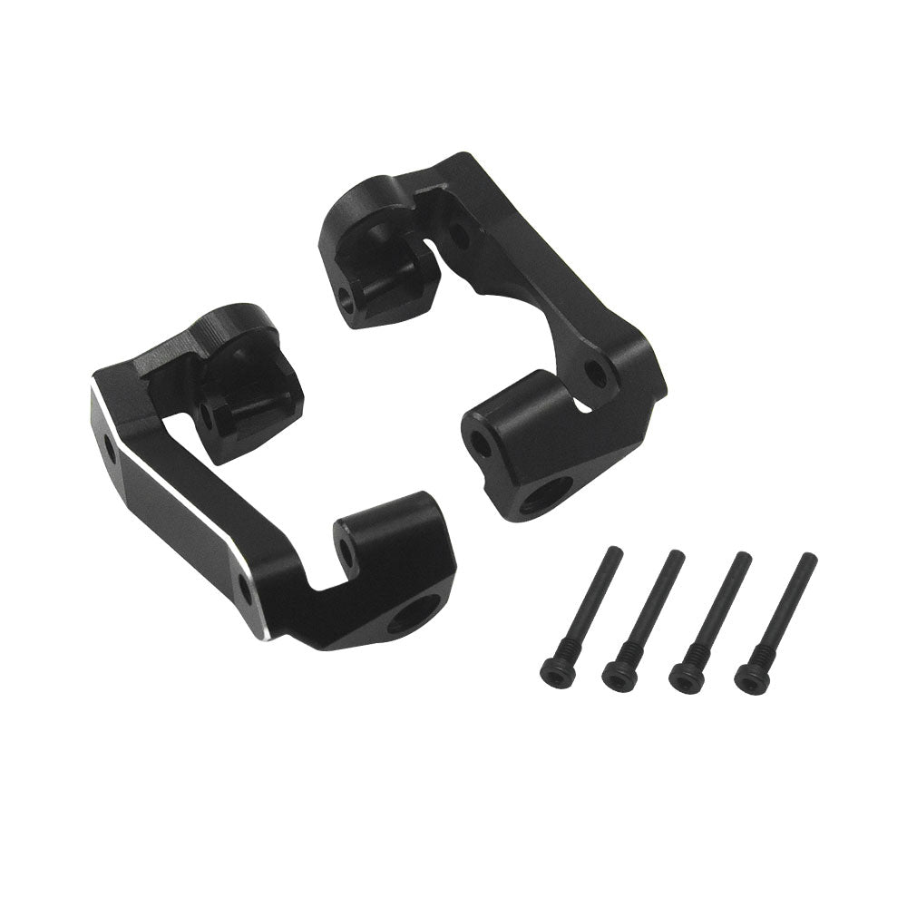 Hobby Details 7075 Aluminum Steel Set For TRX MINI MAXX BL-2s 4WD Brushless Monster Truck 107154-1 Upgrade Parts