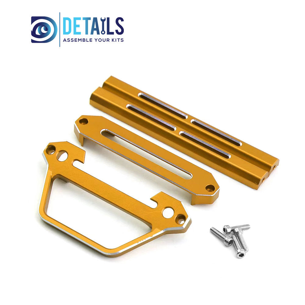 Aluminum Protector Frame For Flysky NB4 / Pro