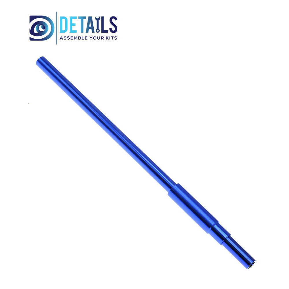 Aluminum Central Drive Shaft for Arrma 1/8 Mojave Upgrade Parts