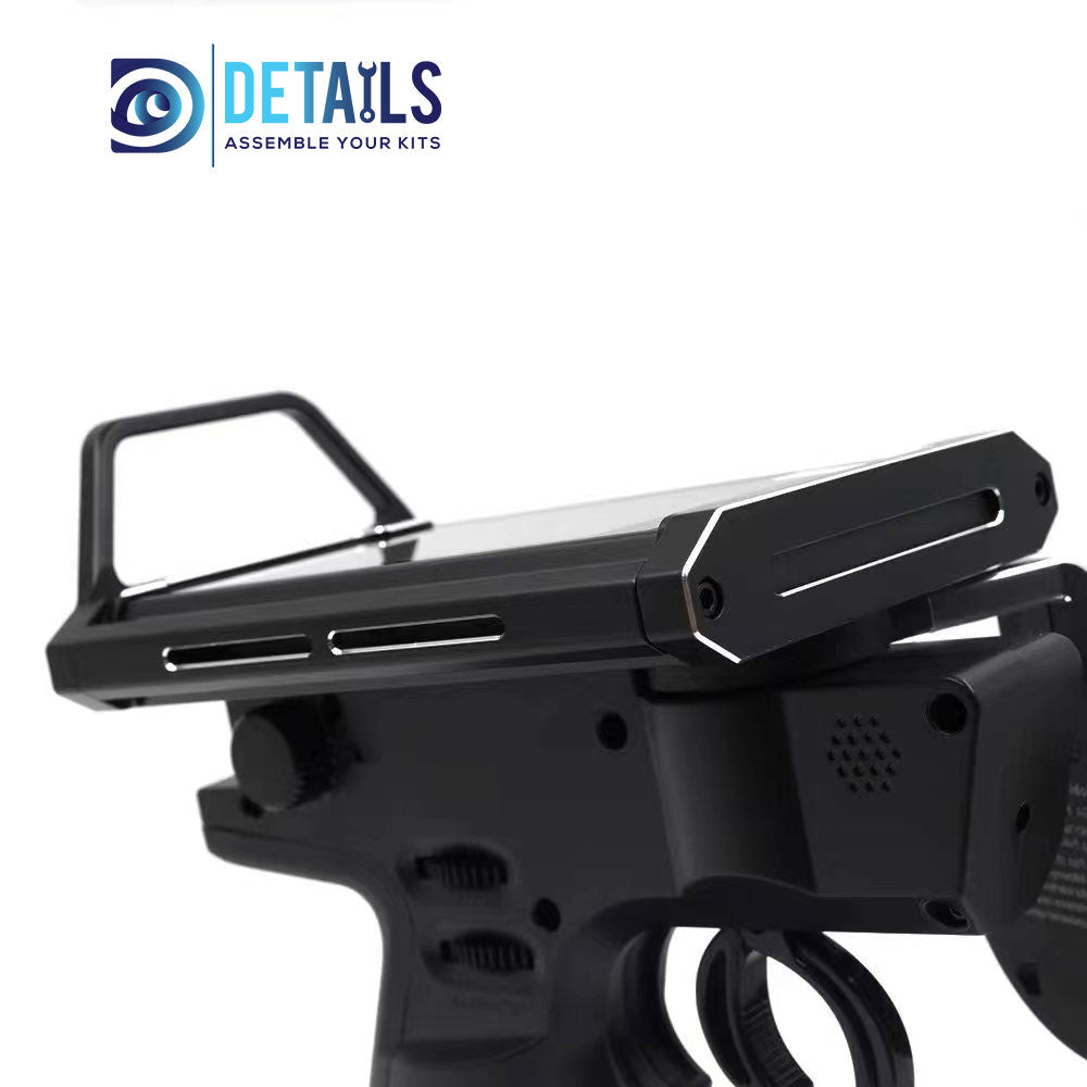 Aluminum Protector Frame For Flysky NB4 / Pro