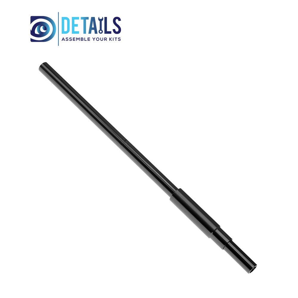 Aluminum Central Drive Shaft for Arrma 1/8 Mojave Upgrade Parts