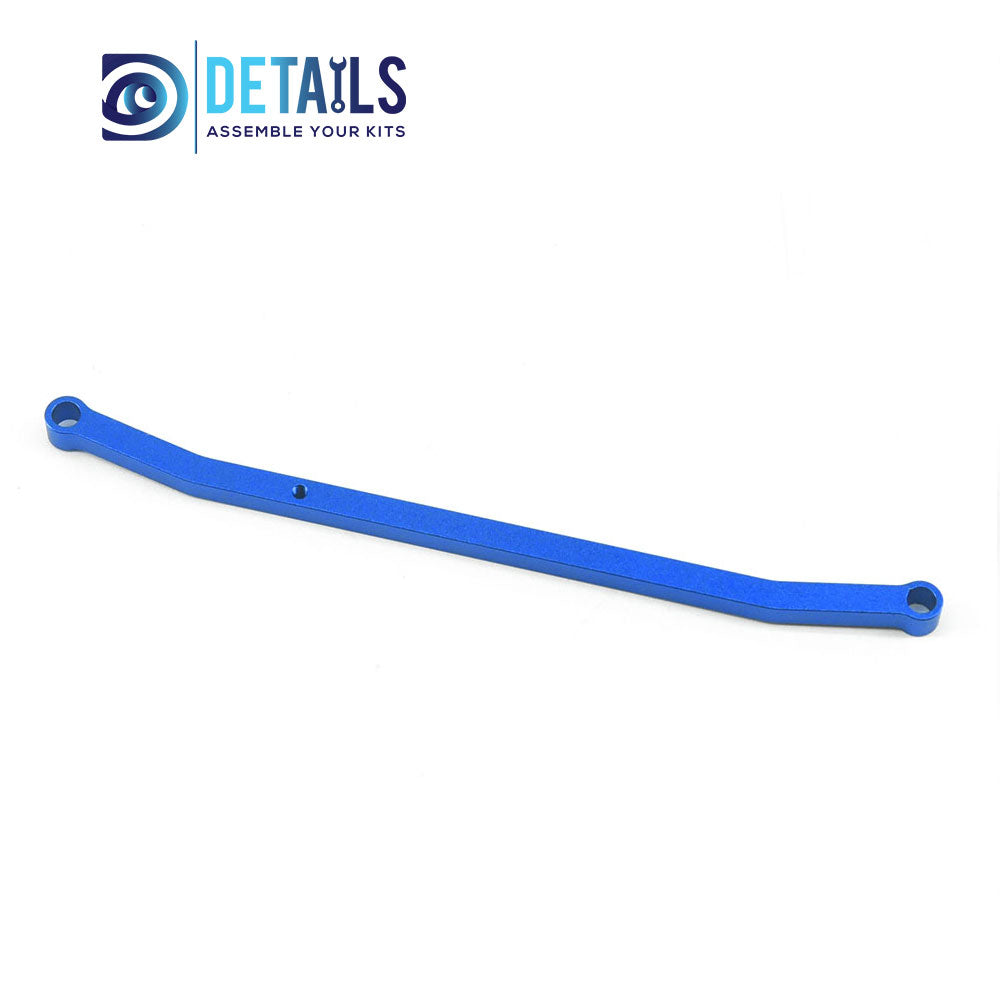 Aluminum Steering Set For Losi LMT MINI 1/18 4WD Solid Axle Monster