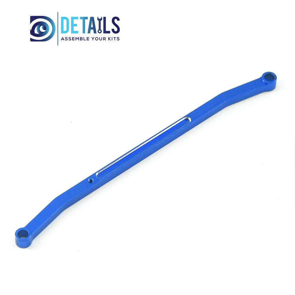 Aluminum Steering Set For Losi LMT MINI 1/18 4WD Solid Axle Monster
