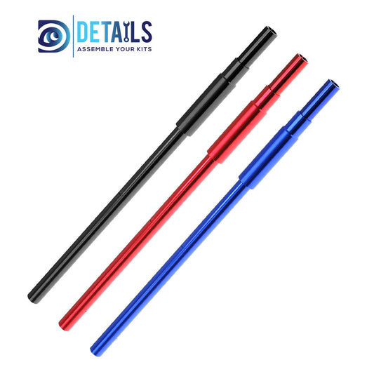 Aluminum Central Drive Shaft for Arrma 1/8 Mojave Upgrade Parts