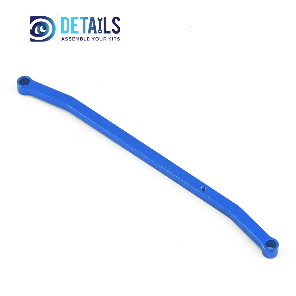 Aluminum Steering Set For Losi LMT MINI 1/18 4WD Solid Axle Monster