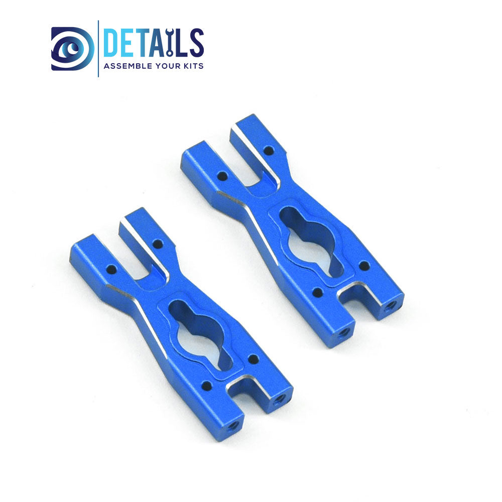 Aluminum Body Mount Cross Bar For Losi LMT MINI 1/18 4WD Solid Axle Monster