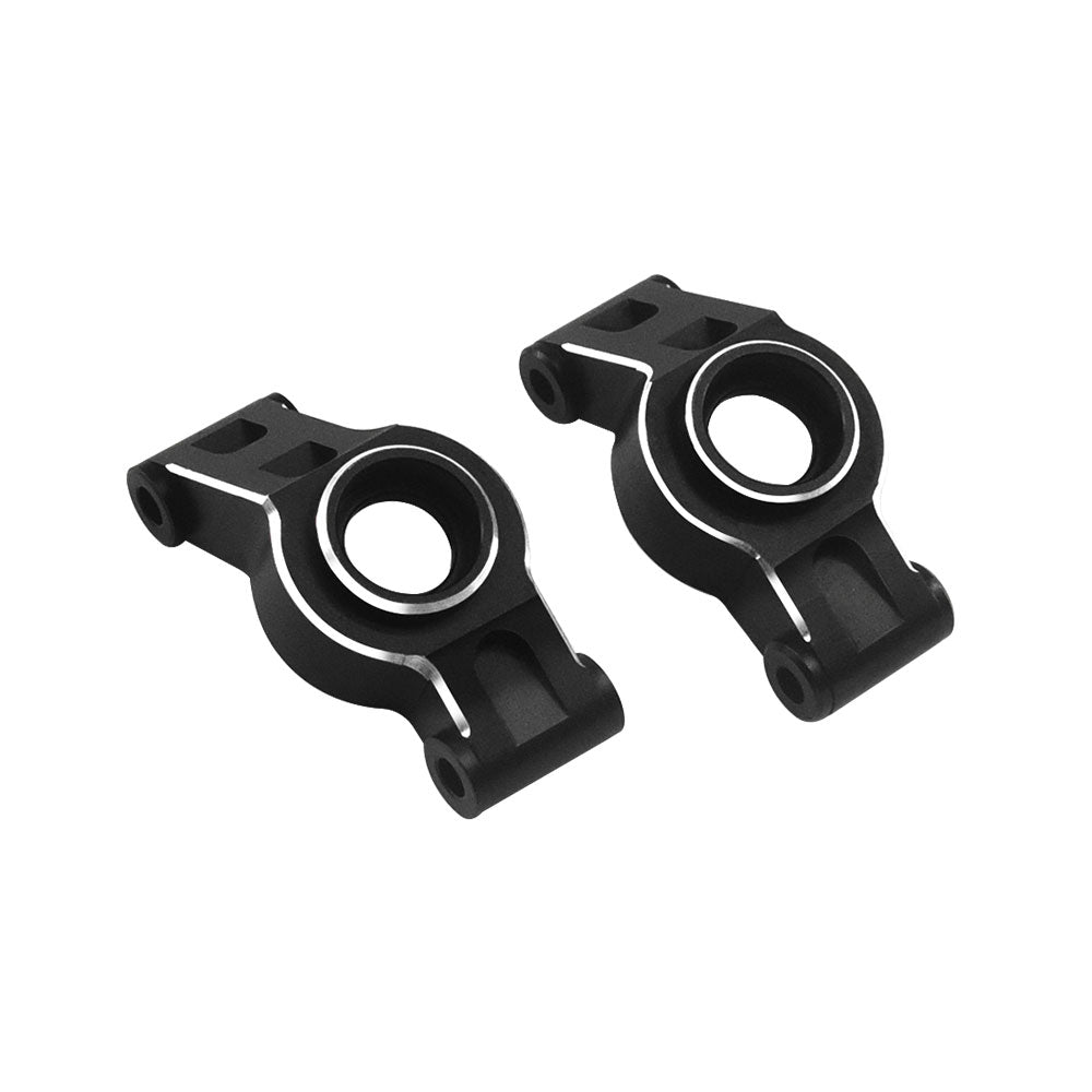 Hobby Details 7075 Aluminum Steel Set For TRX MINI MAXX BL-2s 4WD Brushless Monster Truck 107154-1 Upgrade Parts