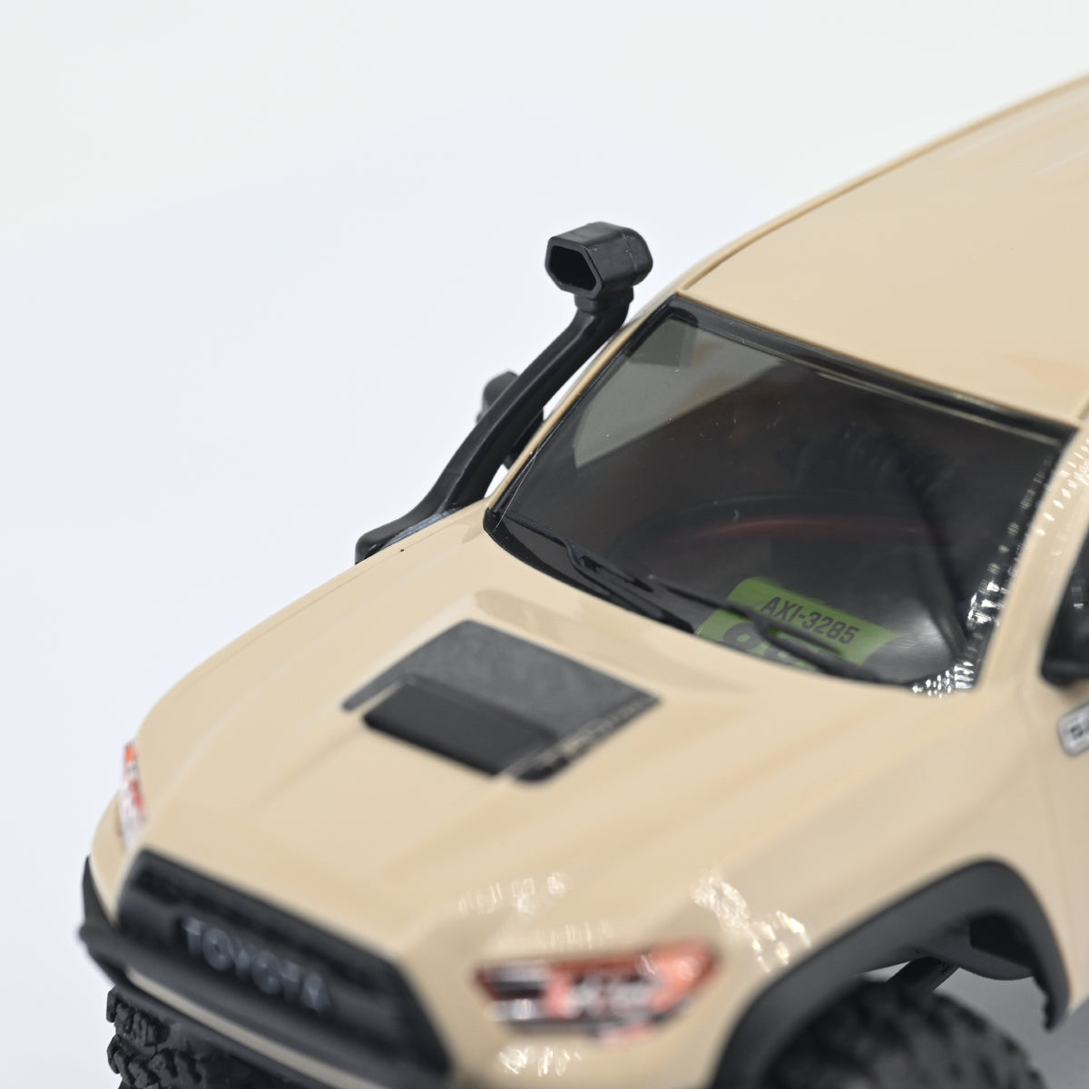Decoration Part For SCX30 TACOMA
