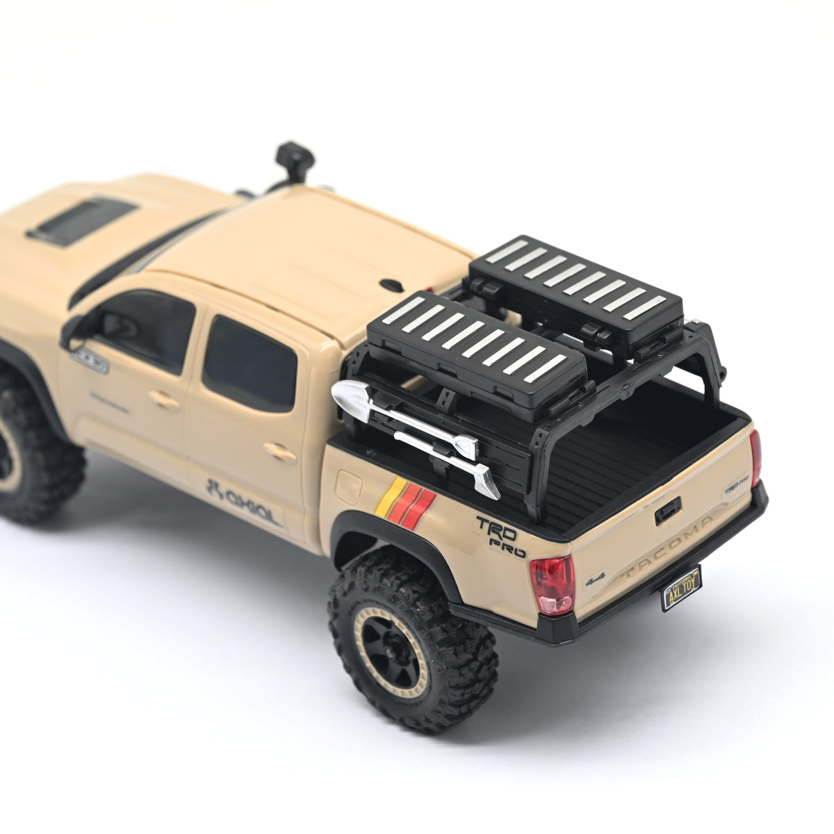 Decoration Part For SCX30 TACOMA