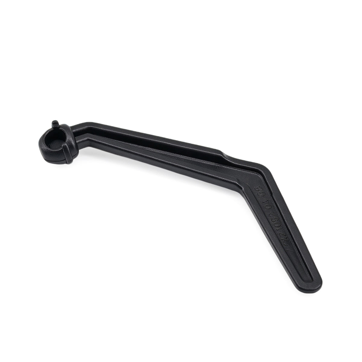 Hobbydetails Simulated Snorkel for SCX30 Tacoma/LC79