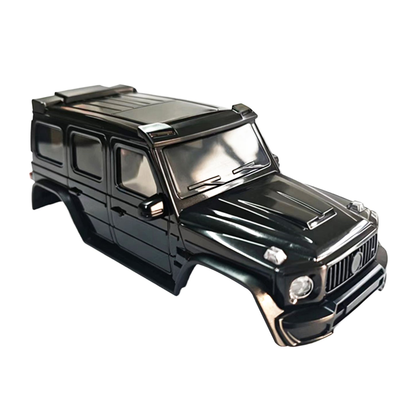 Hard Body for SCX30 Jeep/Bronco/K10