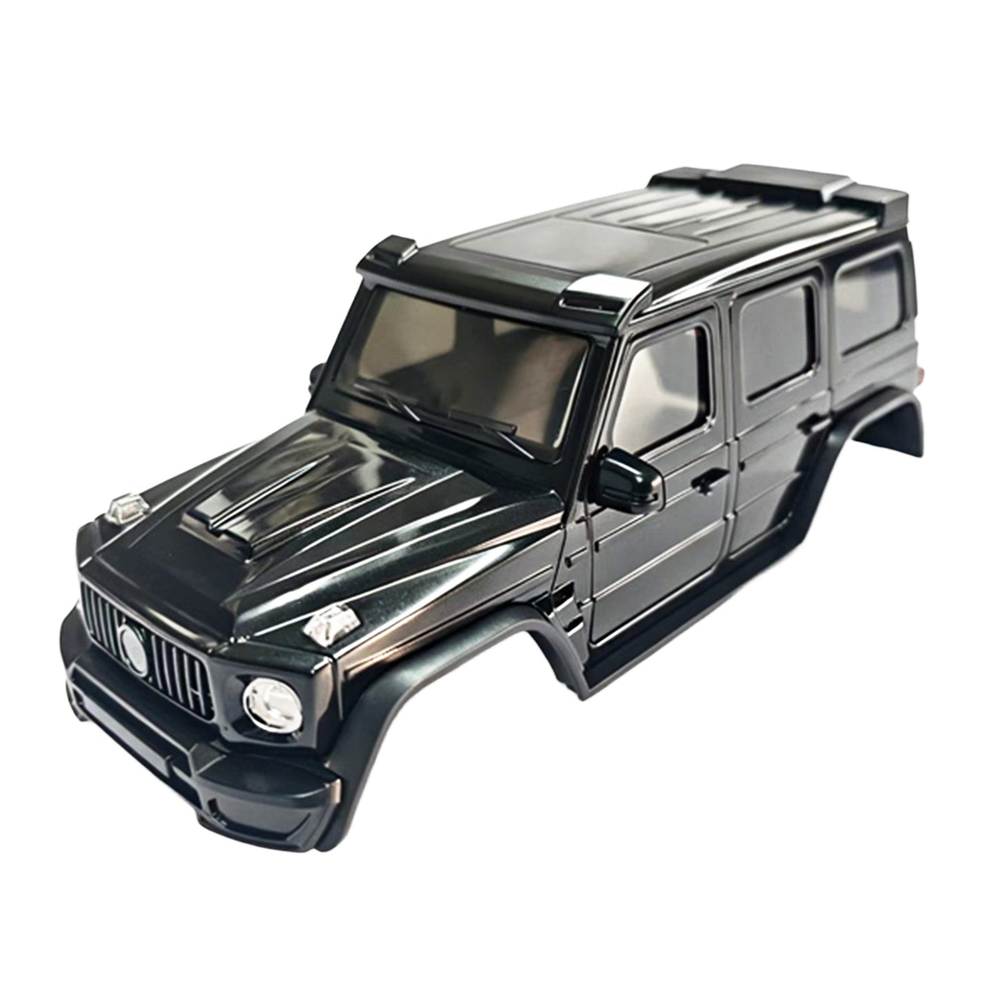 Hard Body for SCX30 Jeep/Bronco/K10