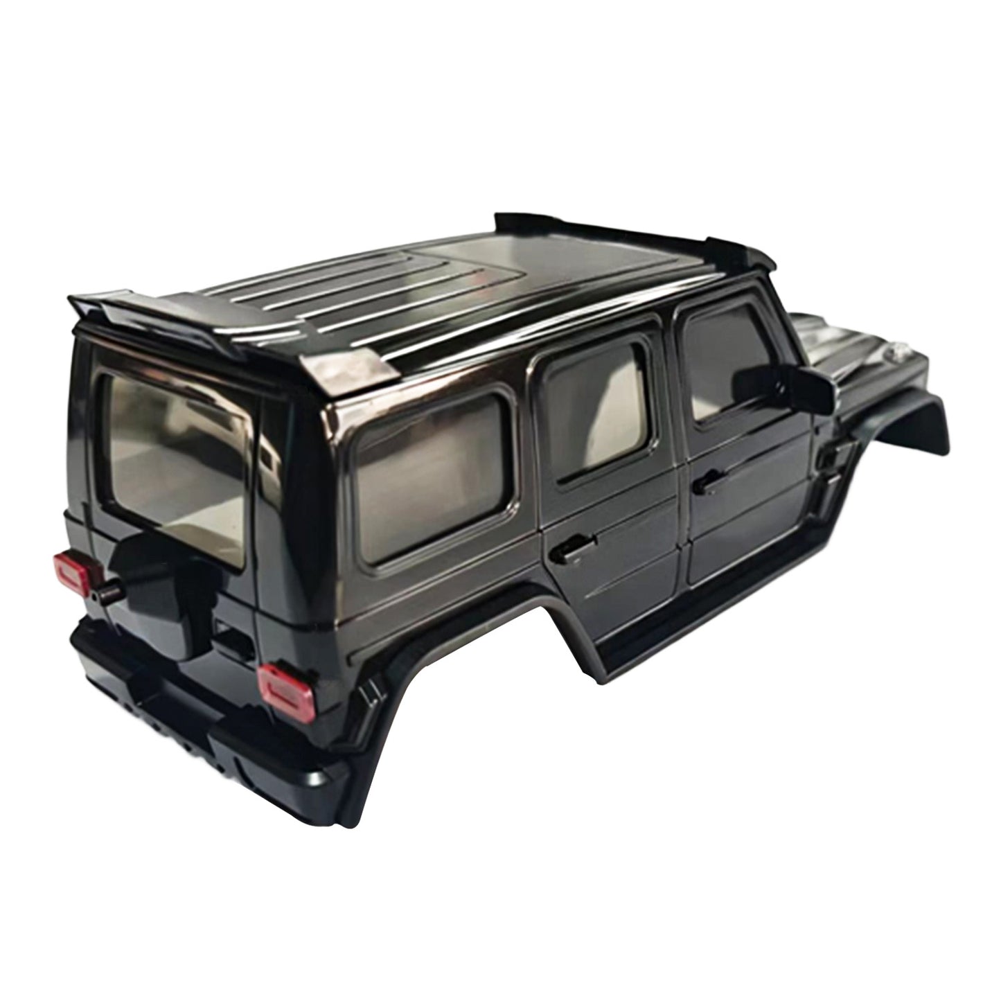 Hard Body for SCX30 Jeep/Bronco/K10