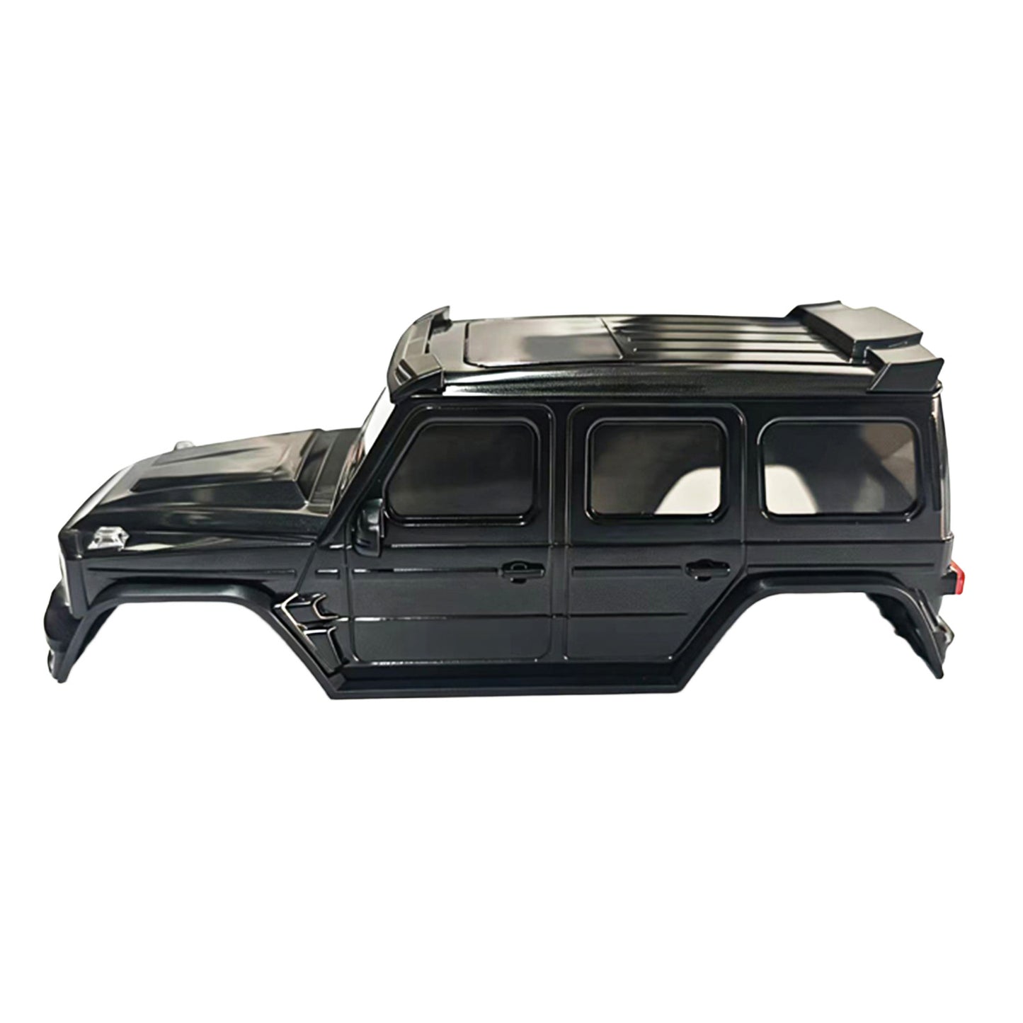 Hard Body for SCX30 Jeep/Bronco/K10