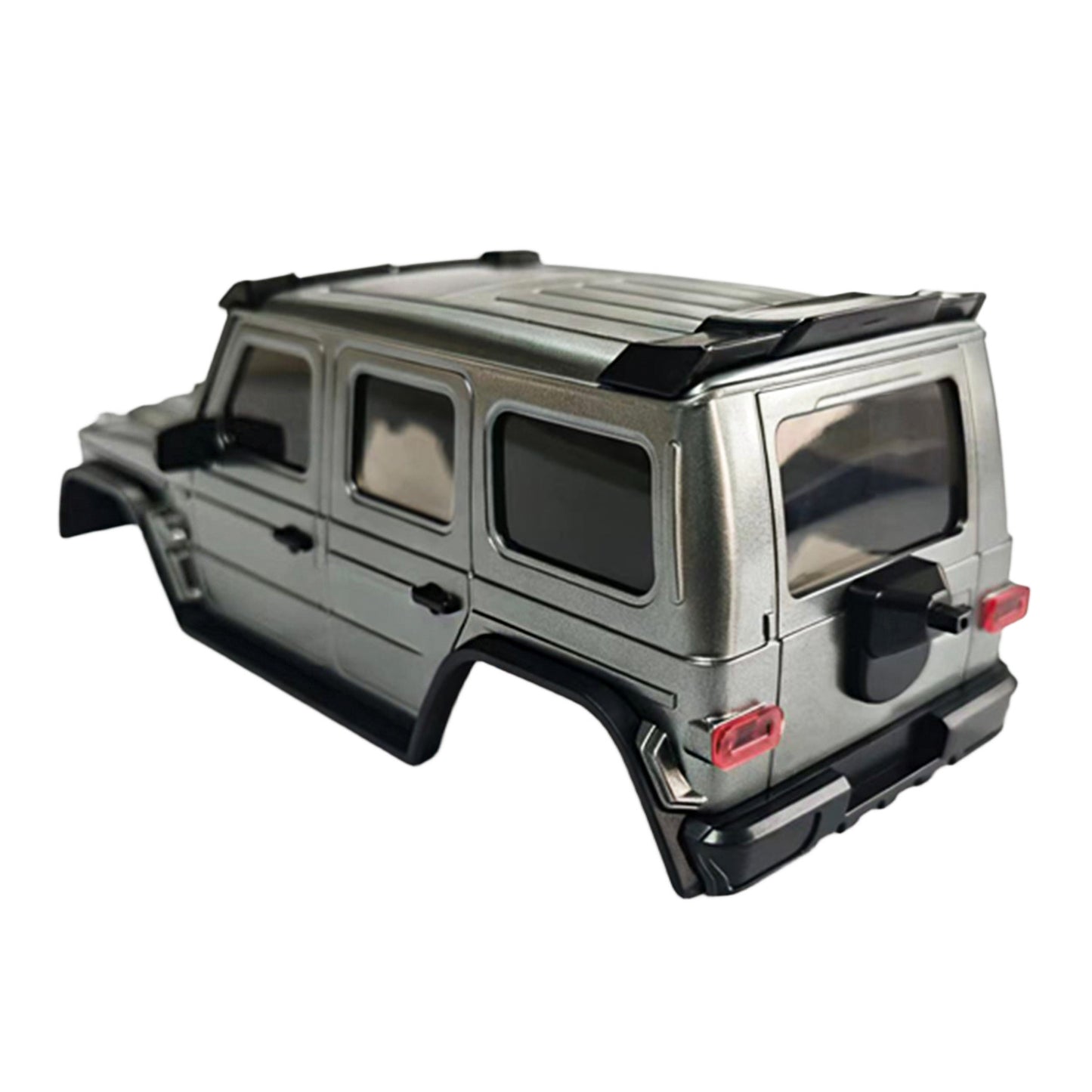 Hard Body for SCX30 Jeep/Bronco/K10