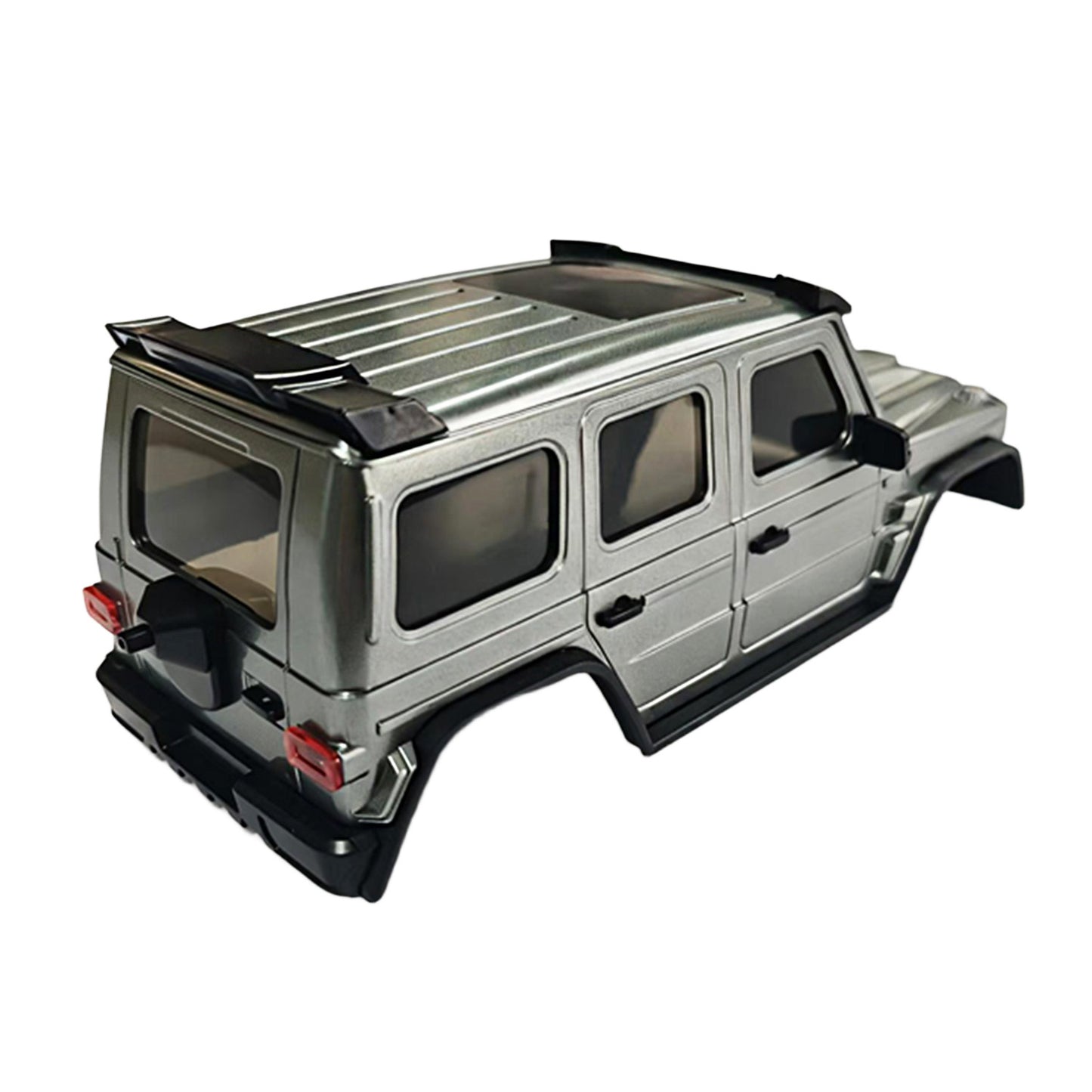 Hard Body for SCX30 Jeep/Bronco/K10