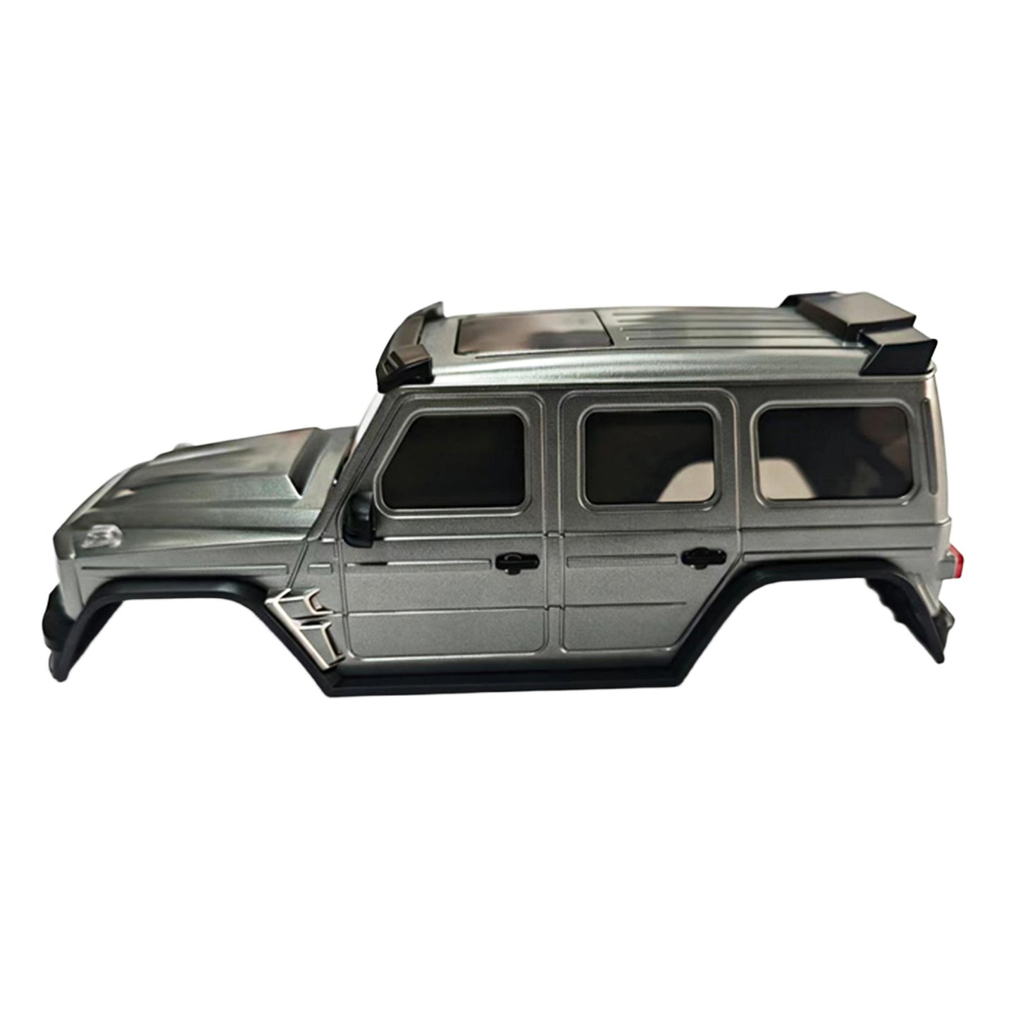 Hard Body for SCX30 Jeep/Bronco/K10