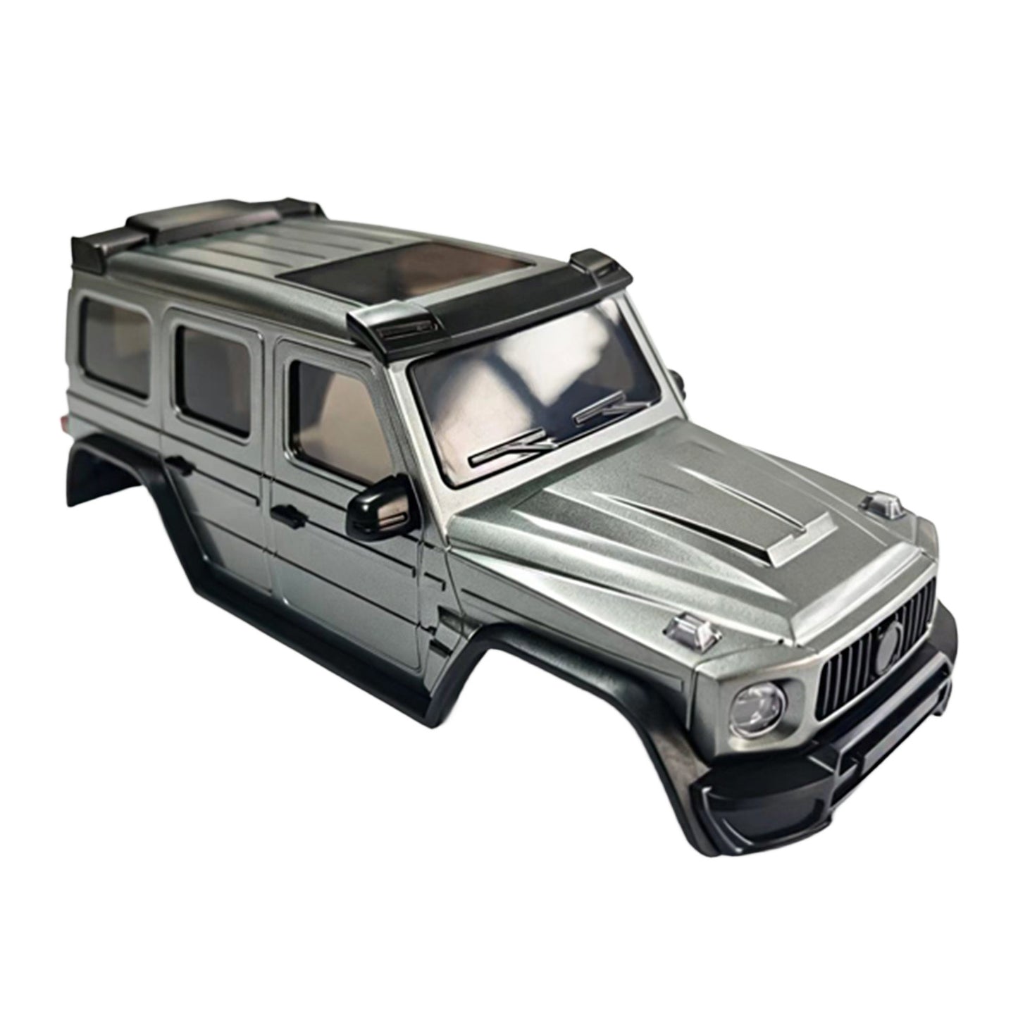 Hard Body for SCX30 Jeep/Bronco/K10