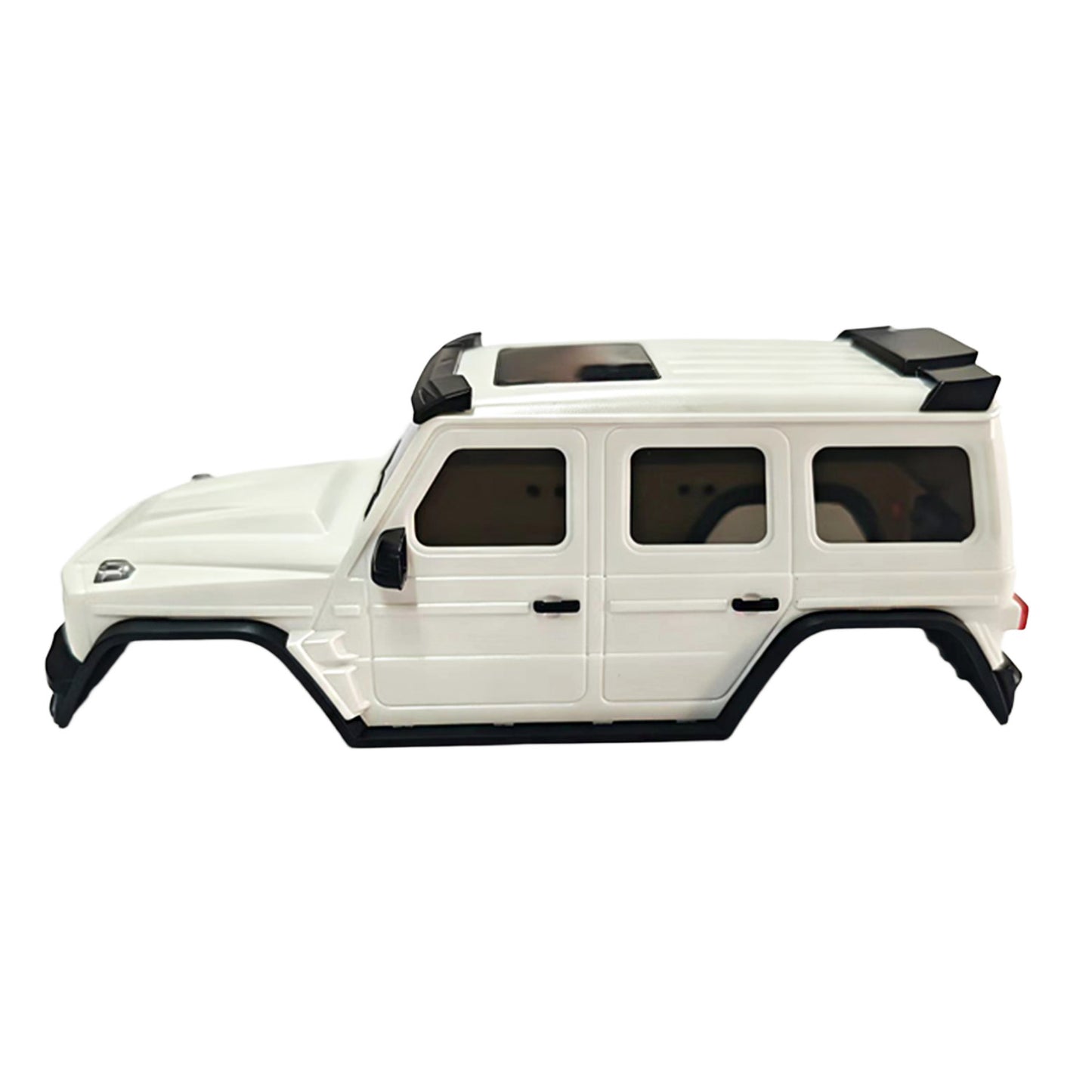 Hard Body for SCX30 Jeep/Bronco/K10