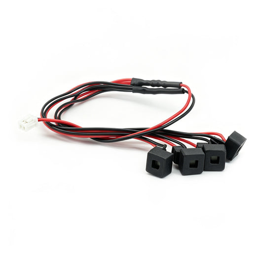 Hobbydetails Rock Lights Bar for SCX30