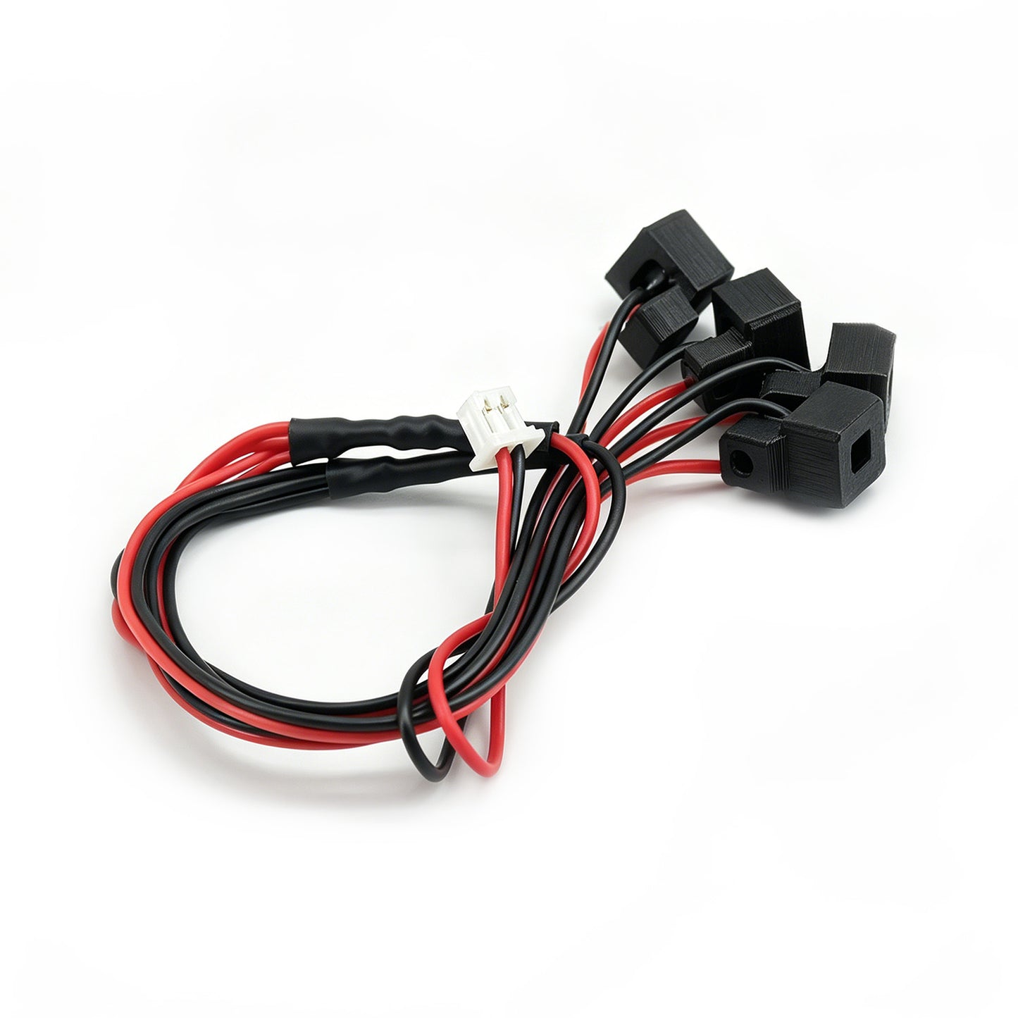 Hobbydetails Rock Lights Bar for SCX30