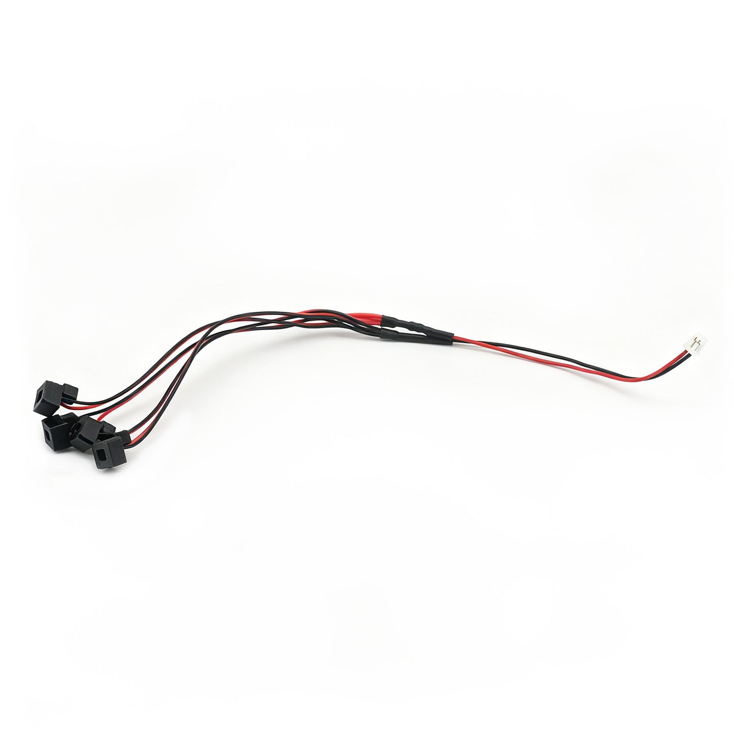 Hobbydetails Rock Lights Bar for SCX30