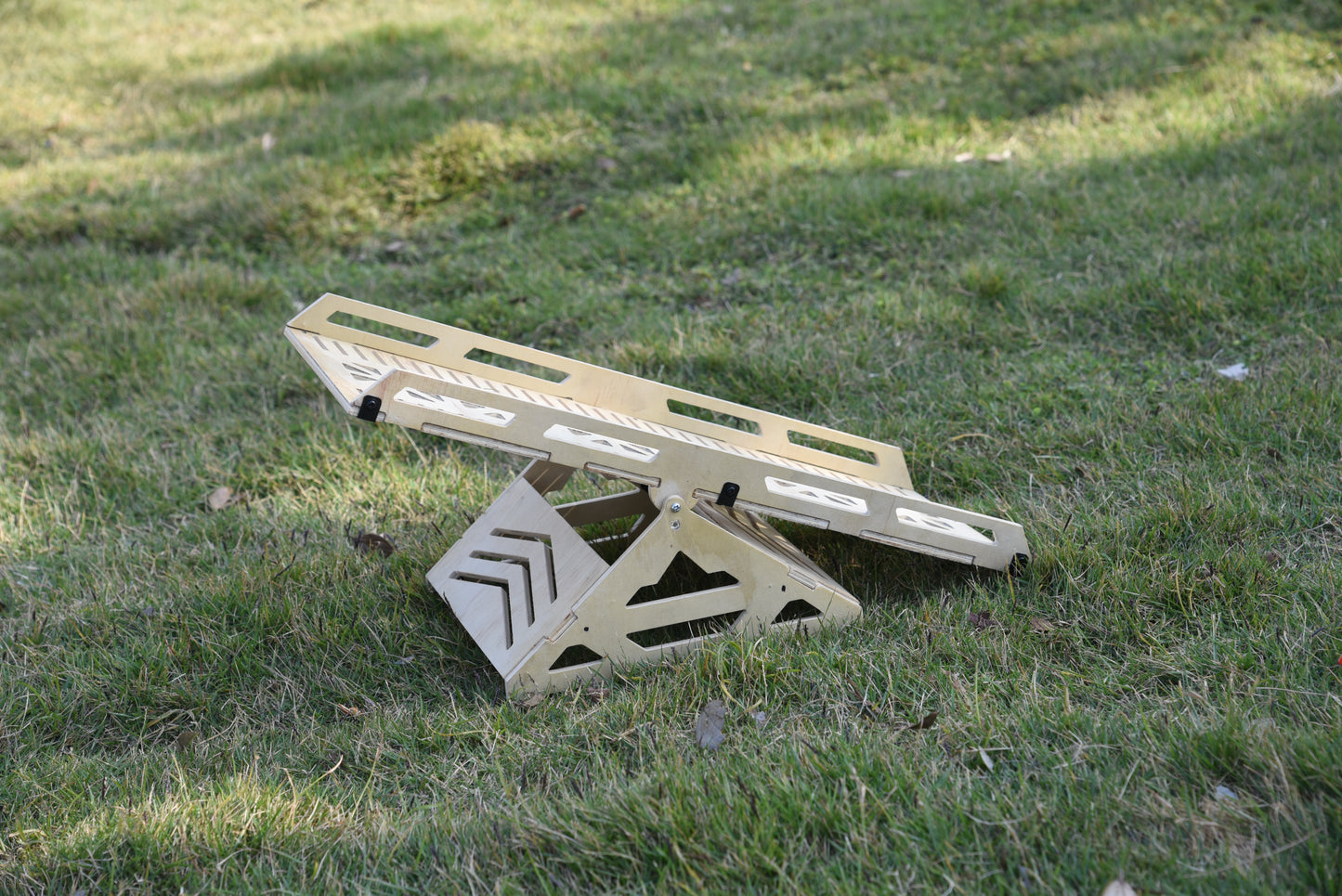 Hobby Details High Density RC  Crawler Wood Board Tracks 5 layers Hardened Thickness